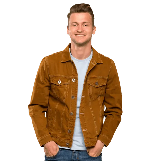 Men’s Collection