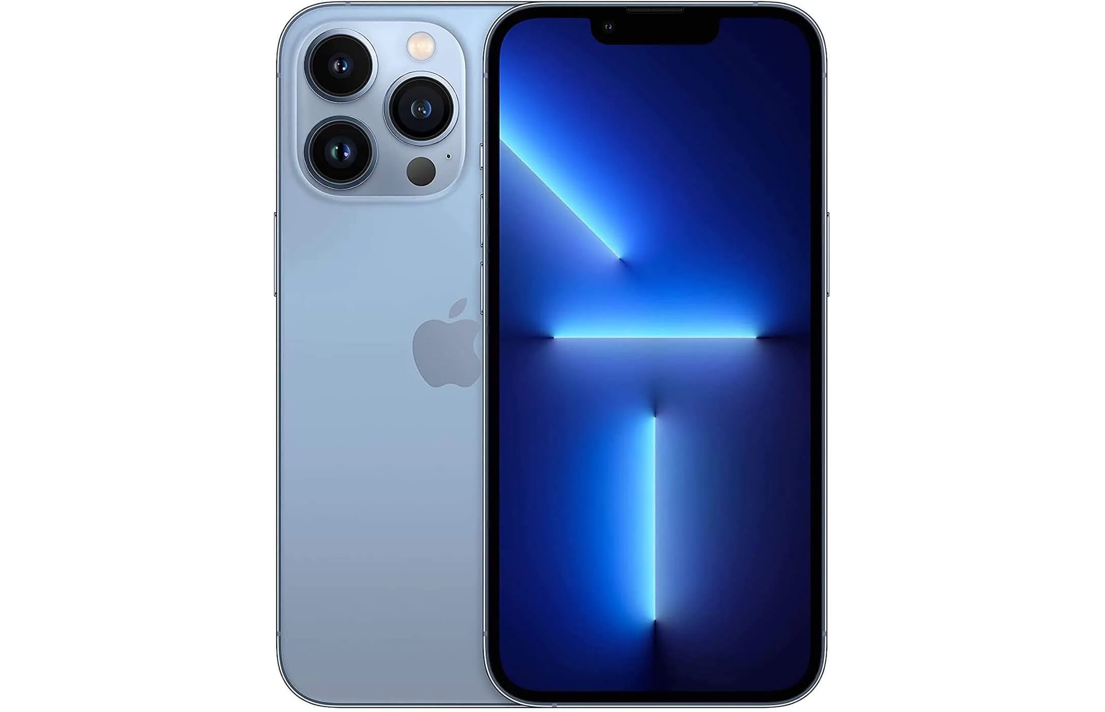 iPhone 13 Pro