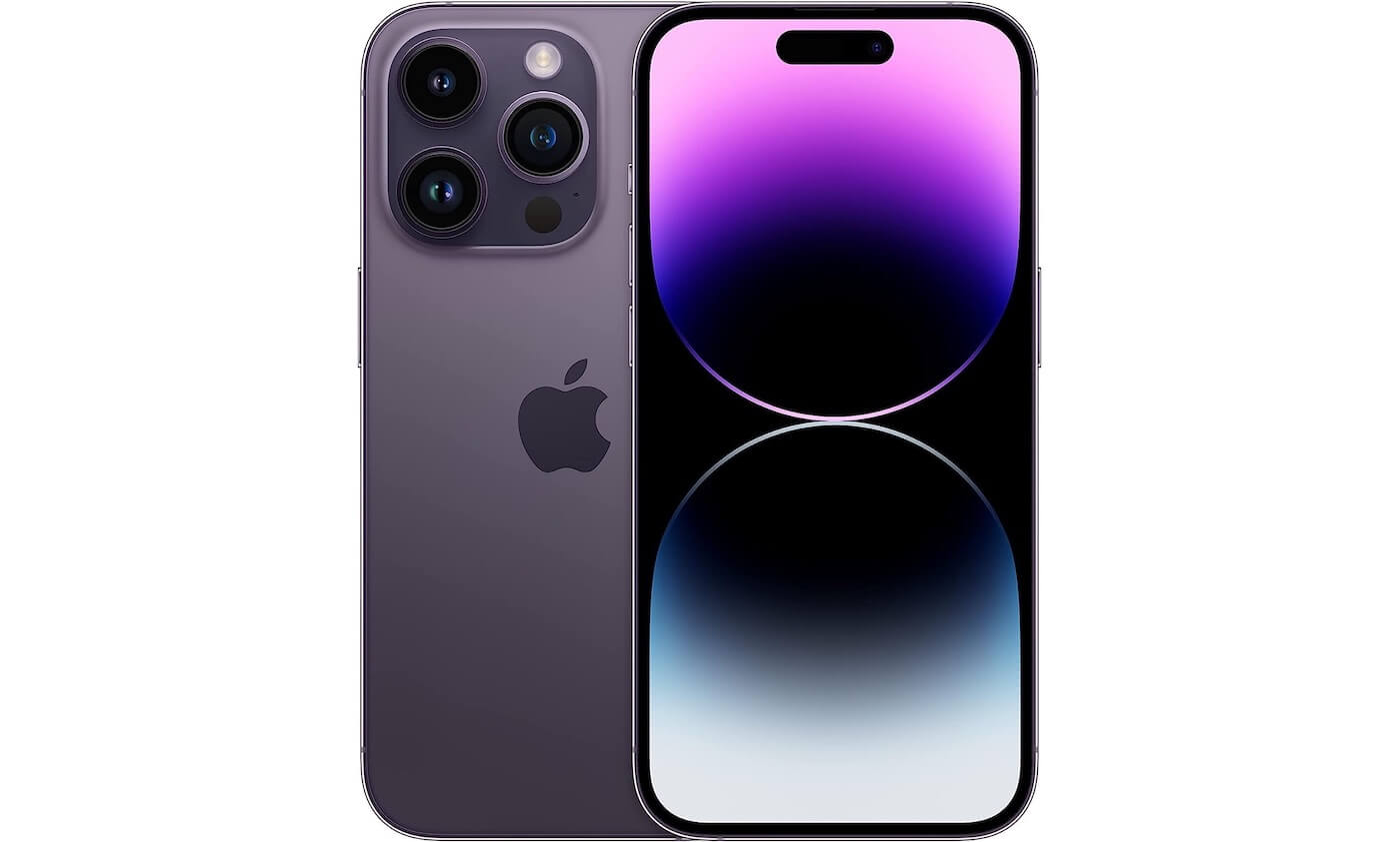iPhone 14 Pro