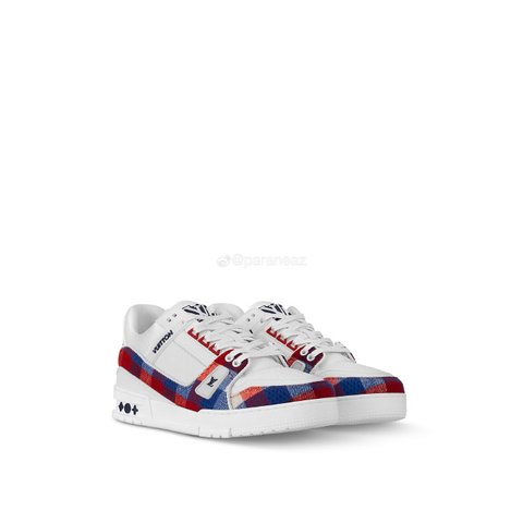 Fashion Luxury Sneakers | AJ Series Collection
