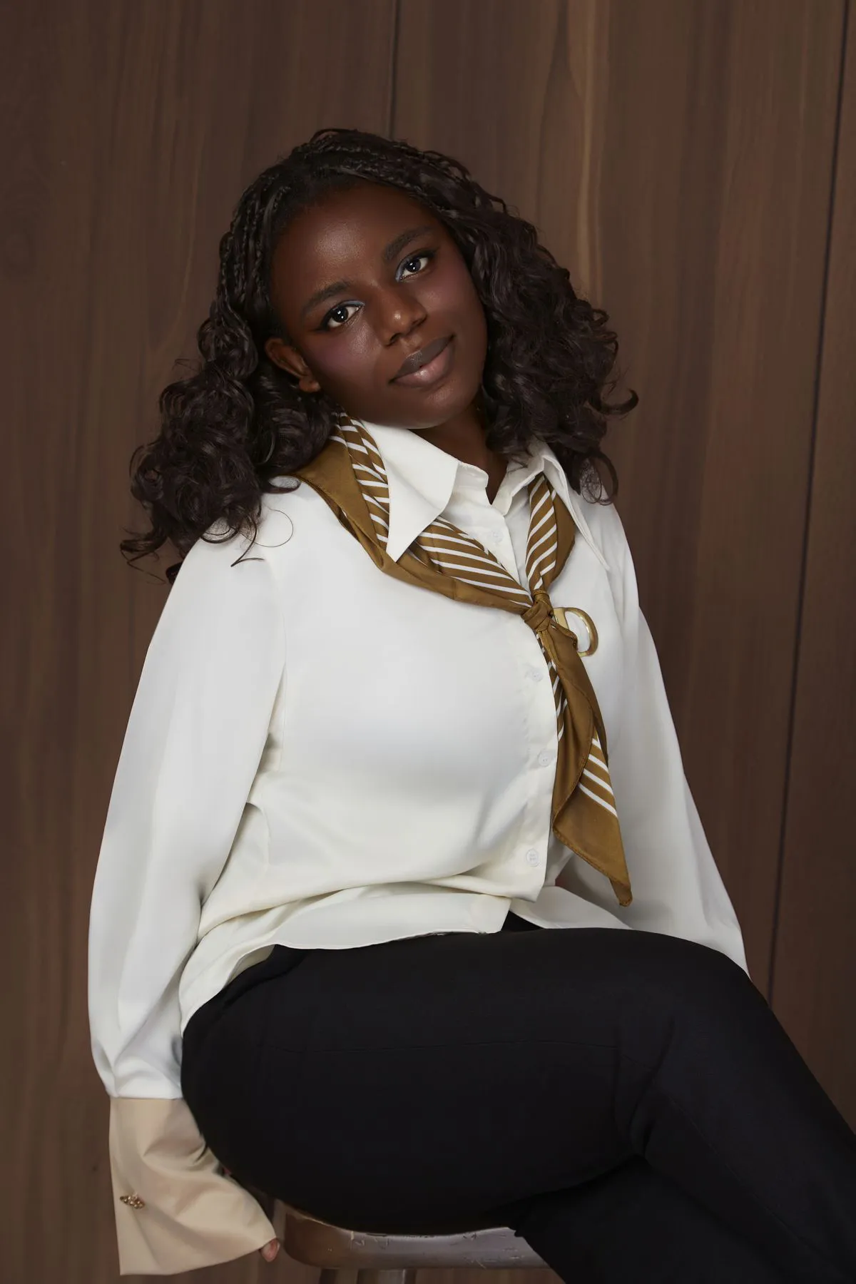 How Tryness Built Her China Shopping Empire